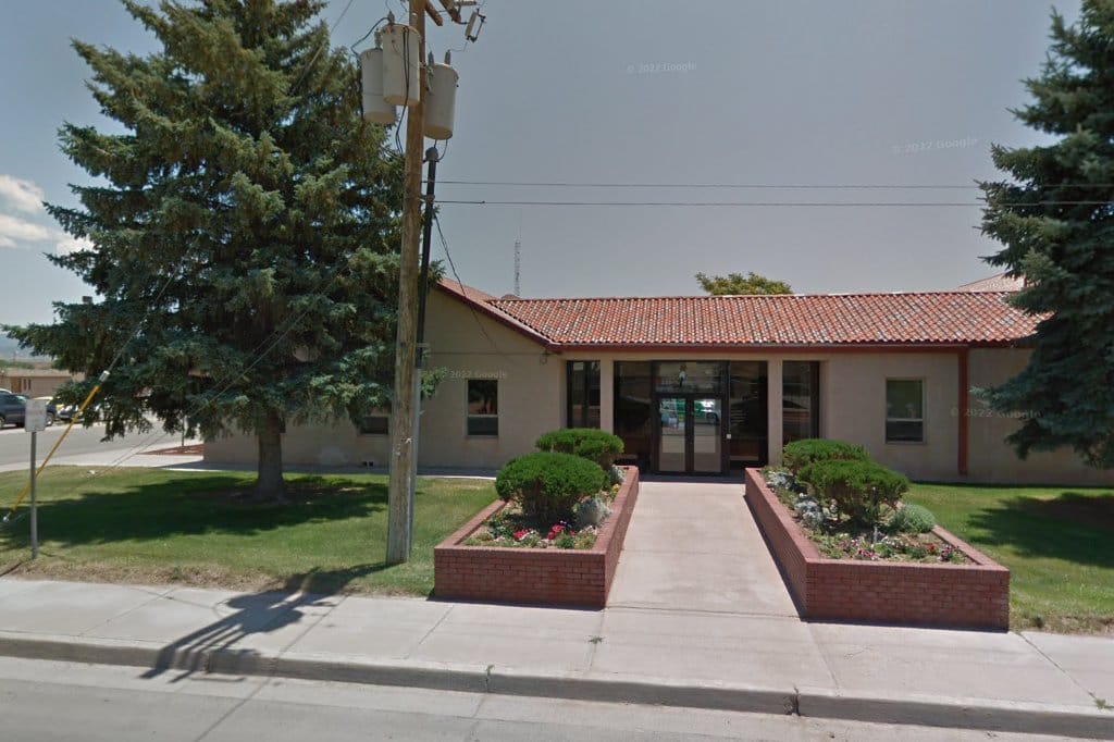 Cibola County District Court