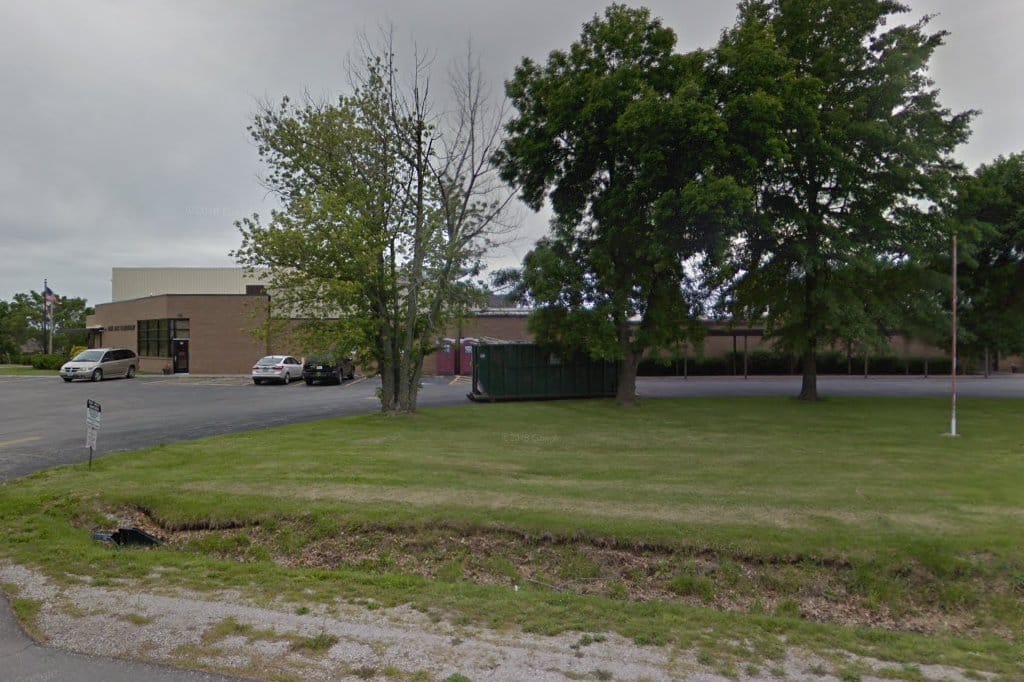Lone Jack Elementary School