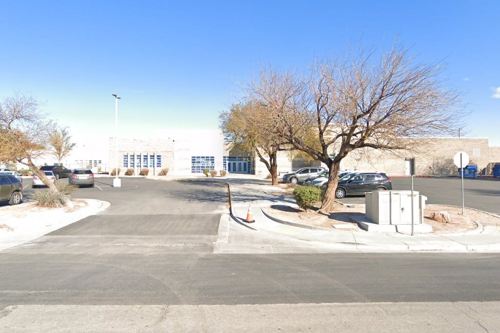 Arturo Cambeiro Elementary School
