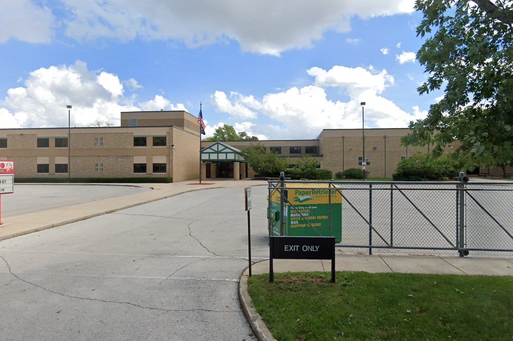 Kenwood Elementary School