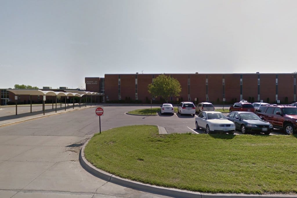 Pleasant Lea Middle School