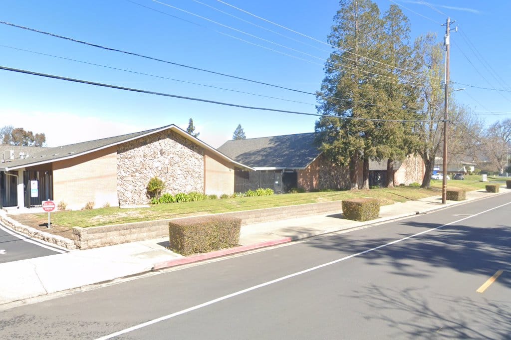 Crossroads Christian School