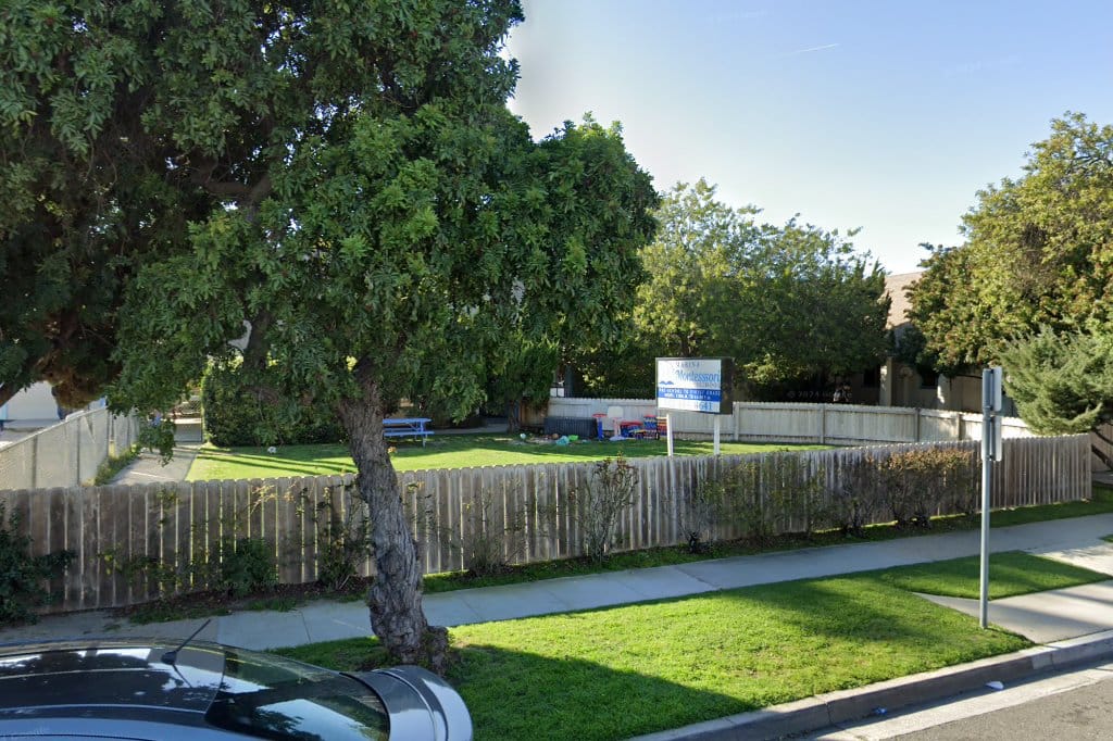 Marina Montessori School