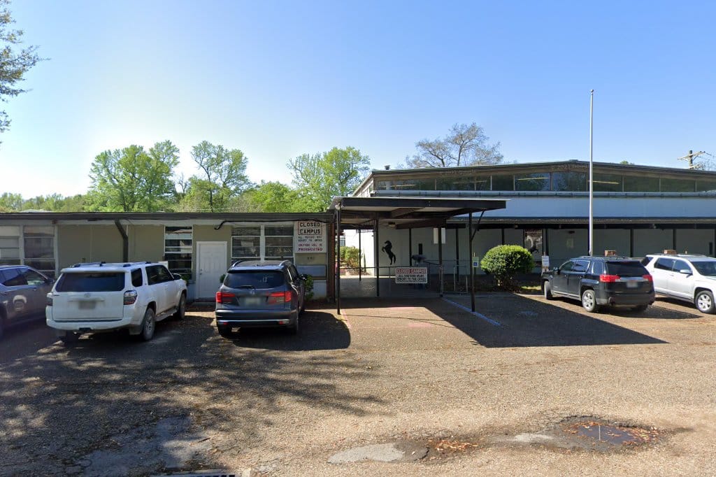Krotz Springs Elementary School