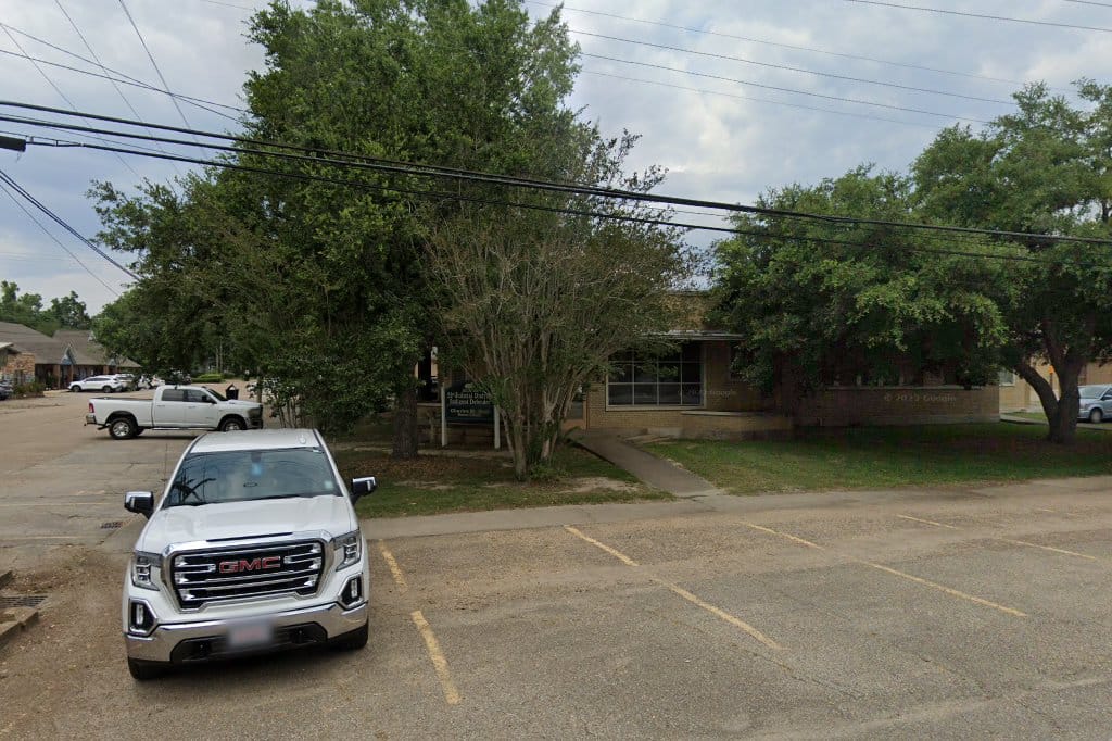 Amite City Public Defender