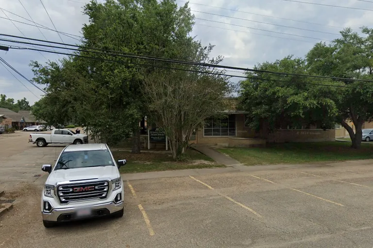 Amite City Public Defender