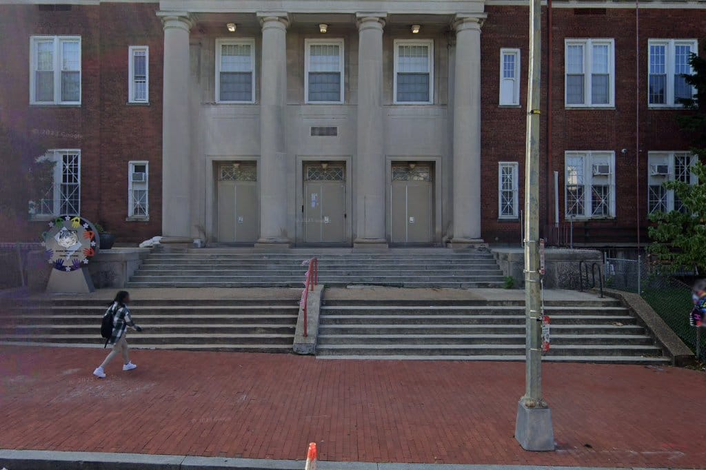 Benjamin Banneker Academic High School