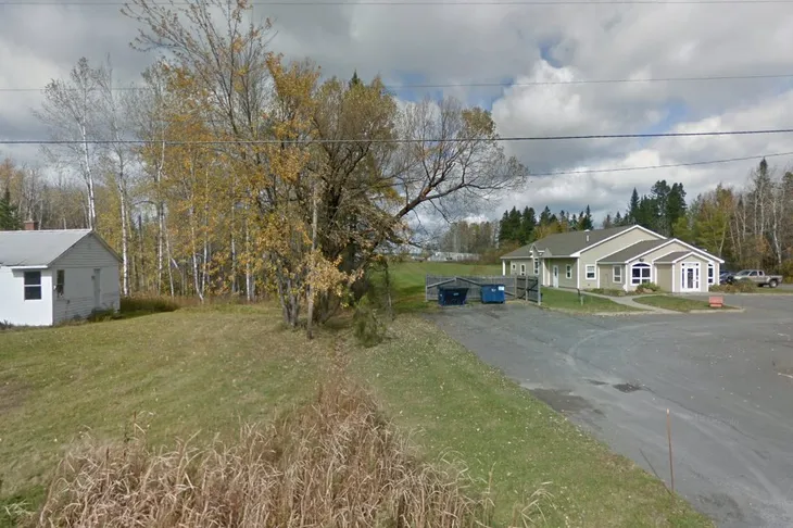 Presque Isle Animal Hospital