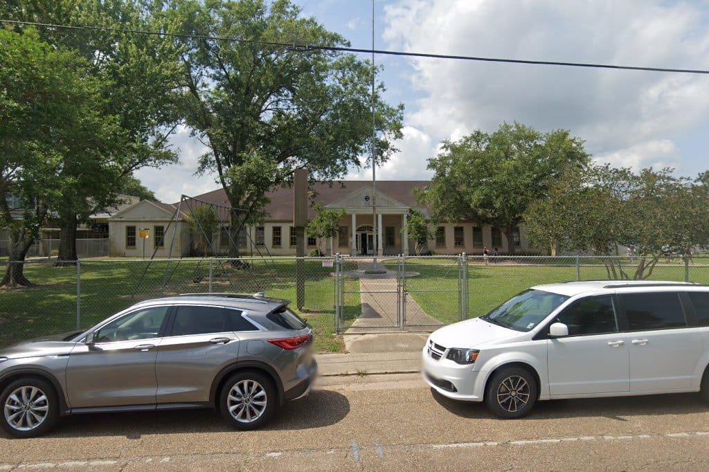 Centerville High School