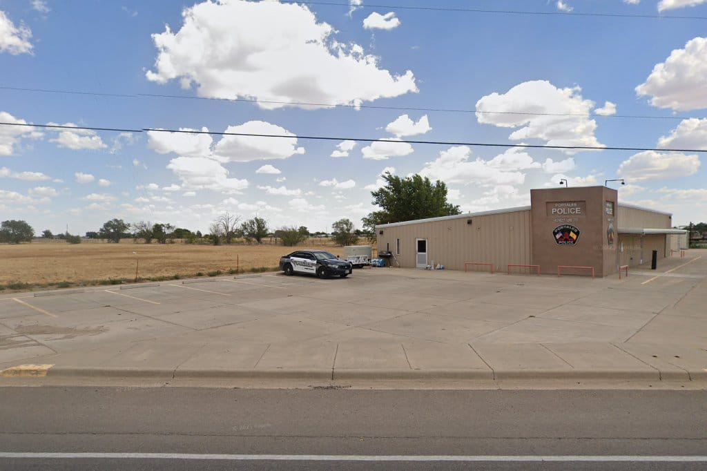 Portales Magistrate Court