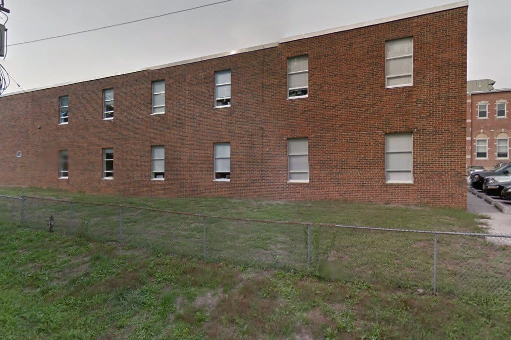 Greenwood Elementary School