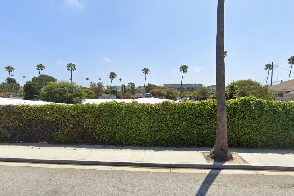 Coast Christian School