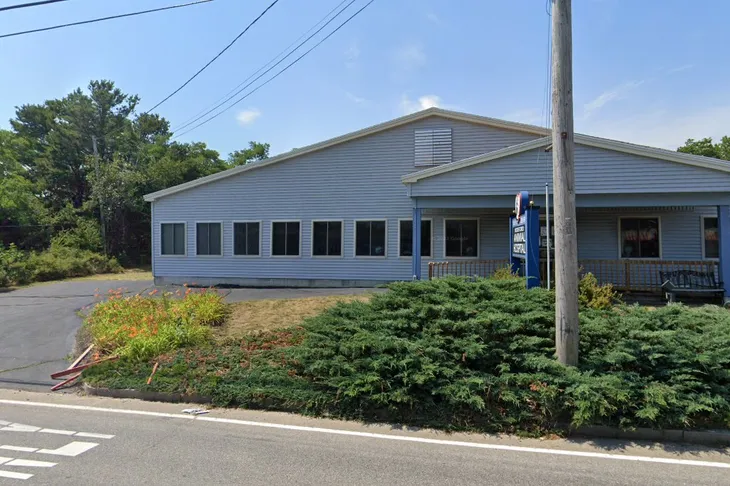Biddeford Animal Hospital