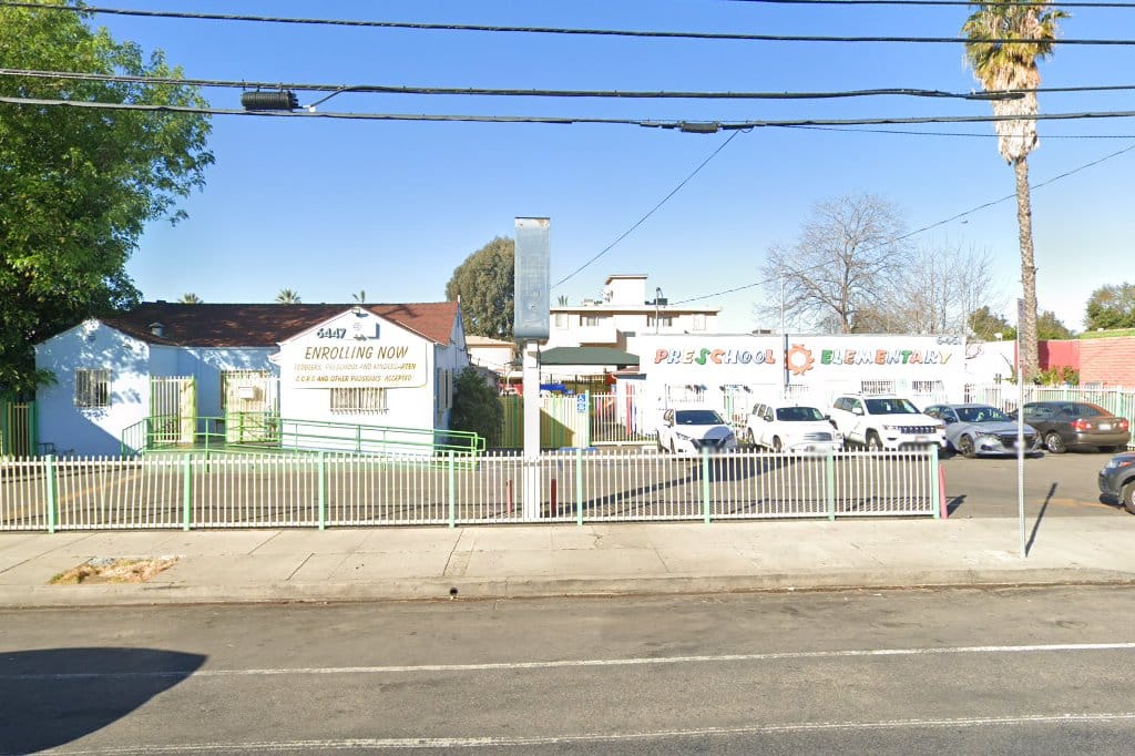 ABC Little Schools