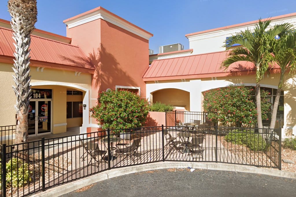 Florida Academy