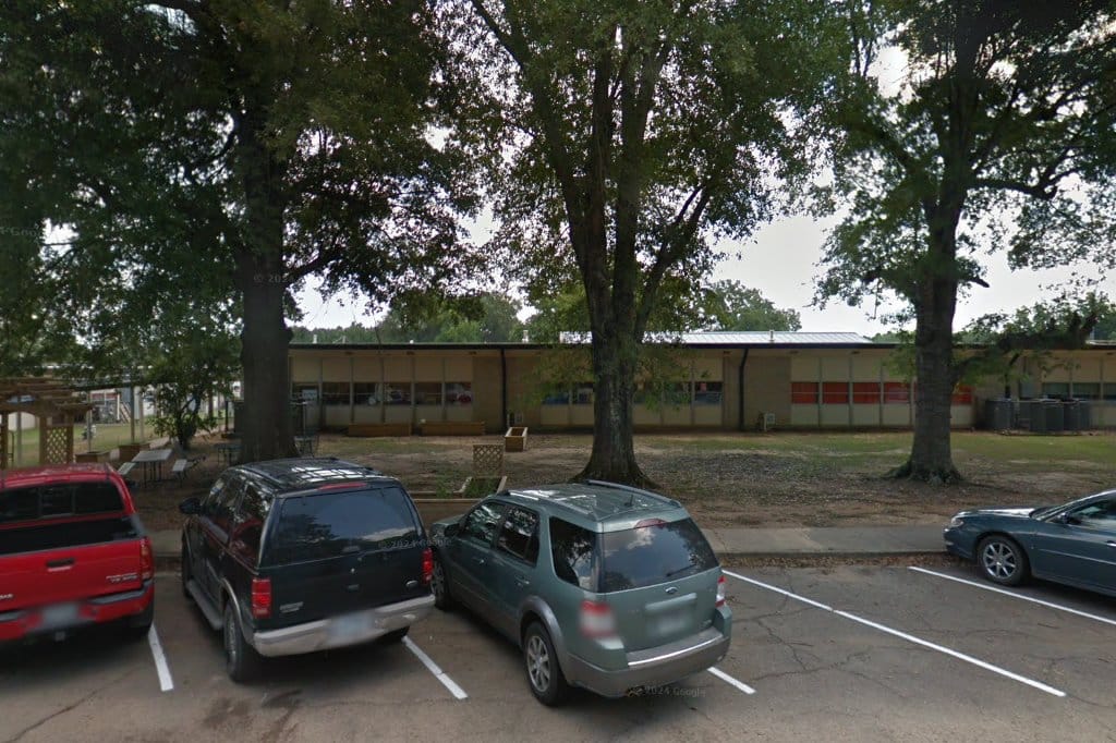 Eastside Primary School
