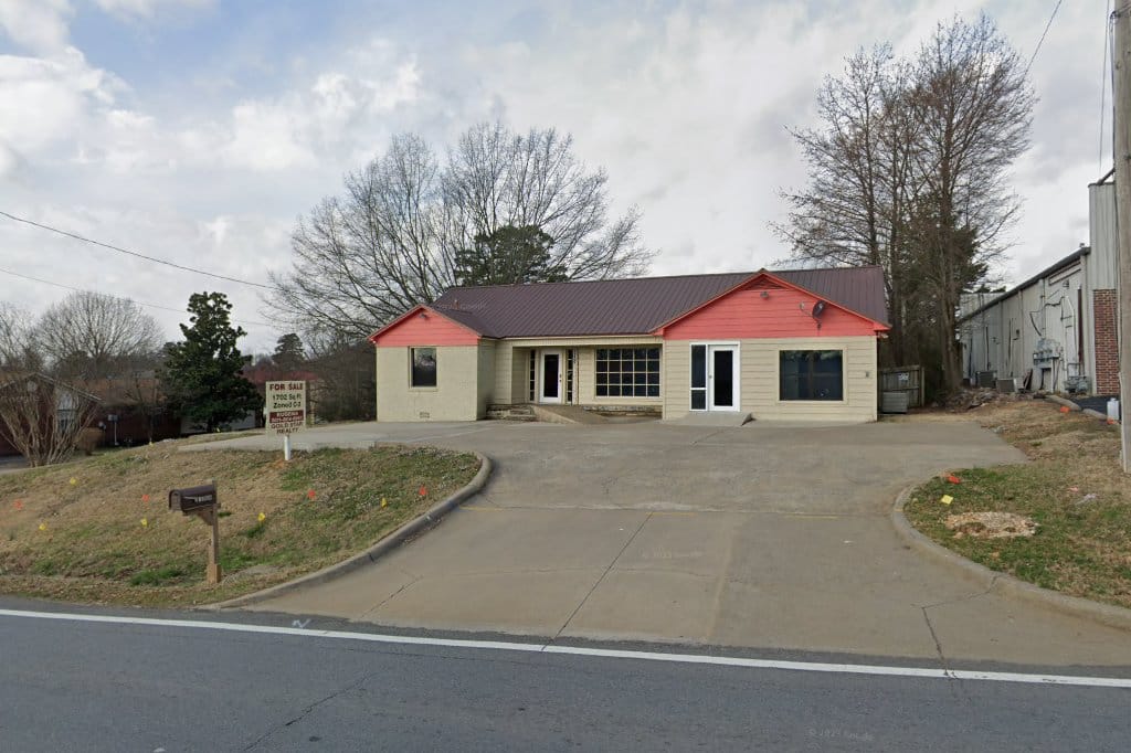 Partridge Veterinary Hospital