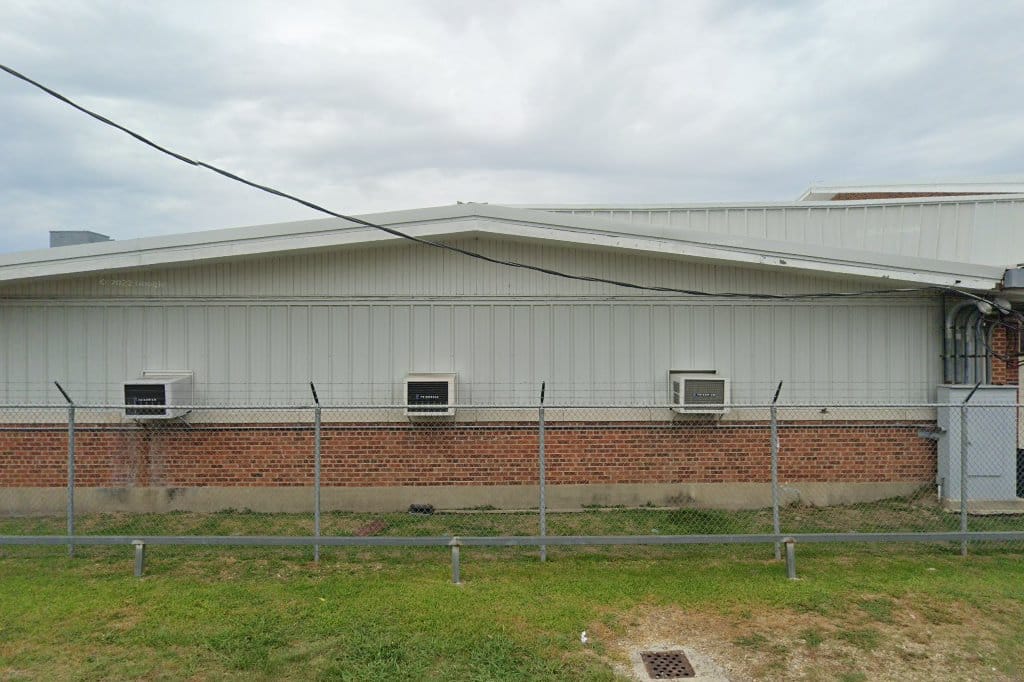 Armstrong Middle School