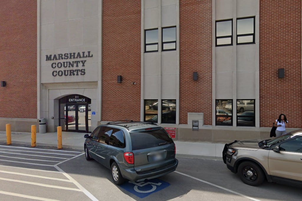 Marshall County Victims Assistance