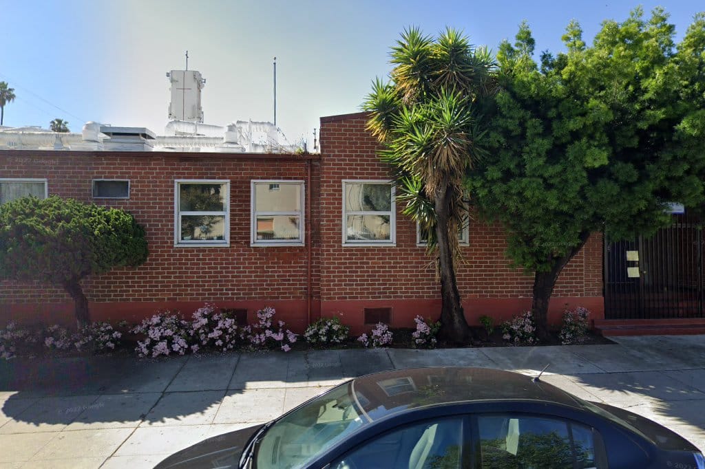 Ascension Catholic School