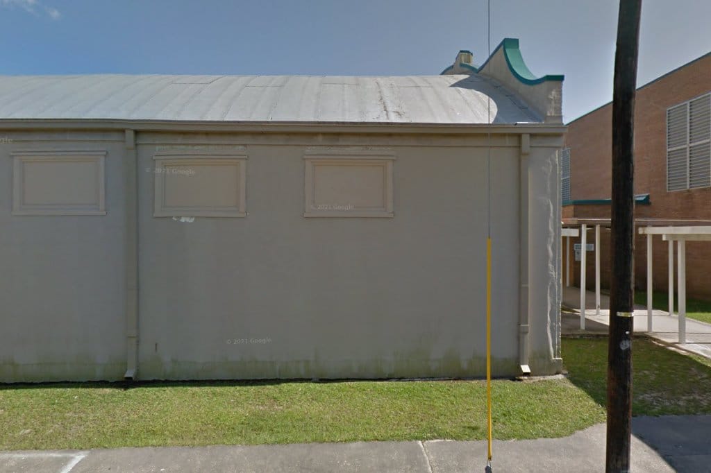 Slidell Junior High School