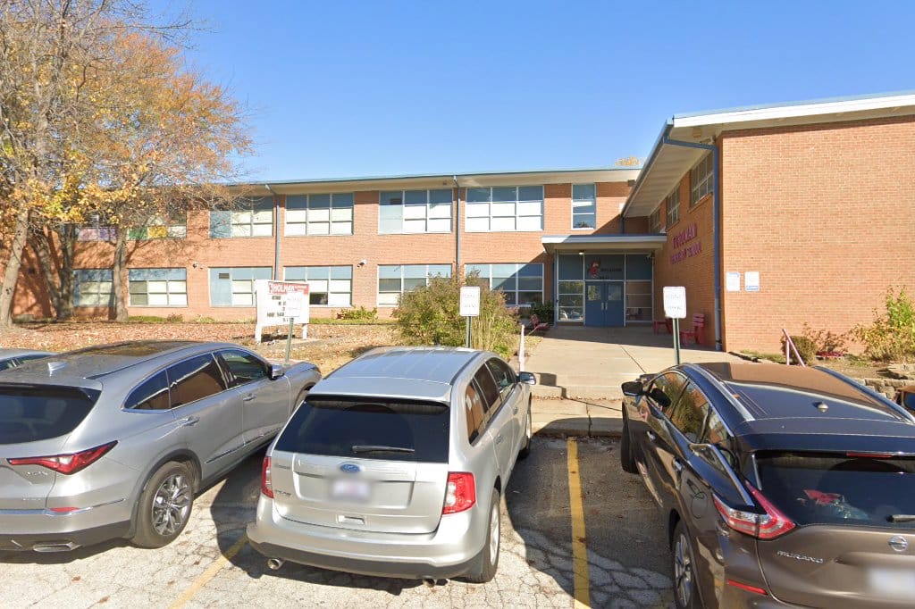 Holman Elementary School