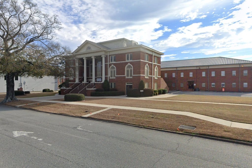 Vidalia Heritage AC