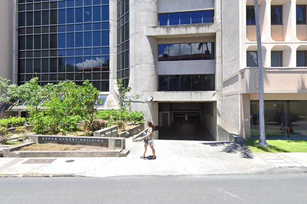 Med-Assist School of Hawaii
