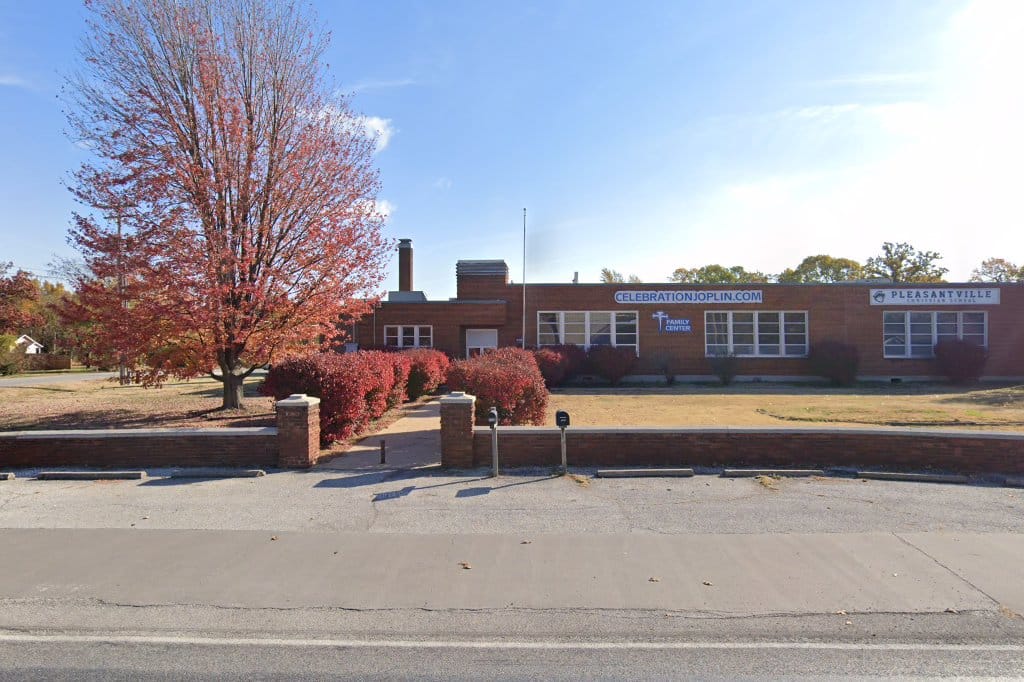 Emerson Elementary School