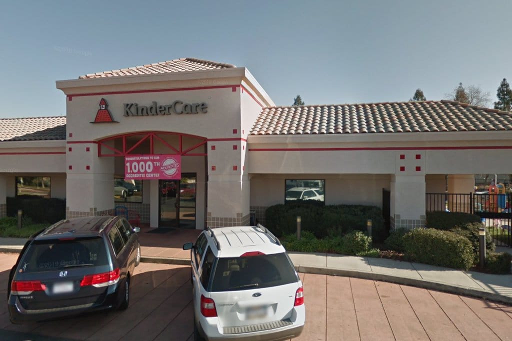 Woodcreek KinderCare