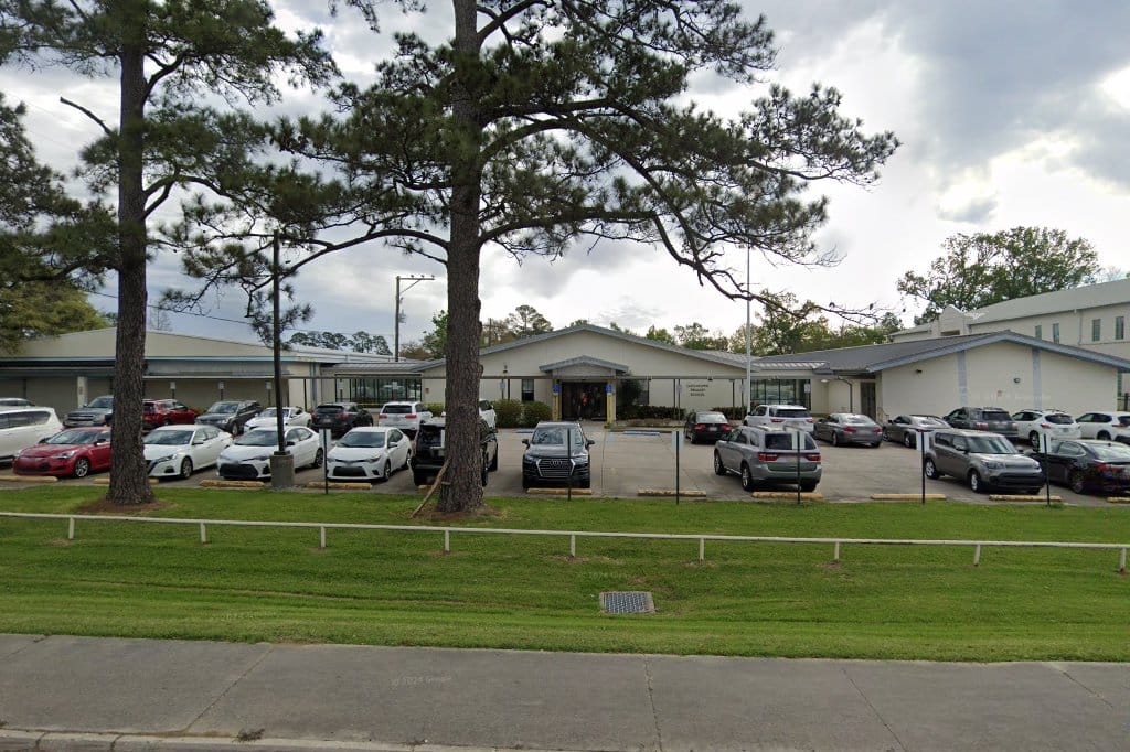 Dutchtown Primary School