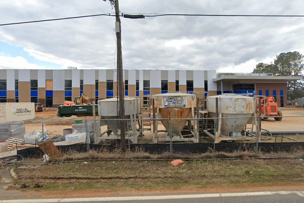 Peake Elementary School