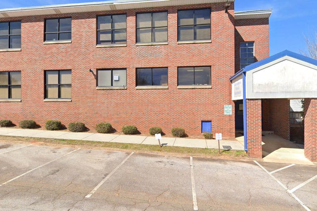 Ault Academy
