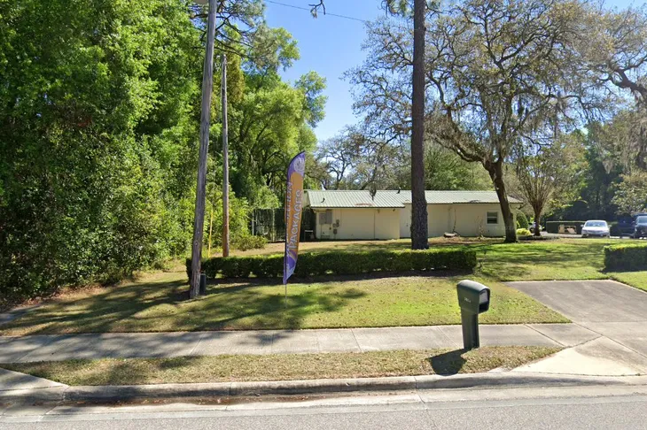 River Oaks Animal Hospital