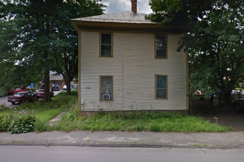 New England Animal Hospital