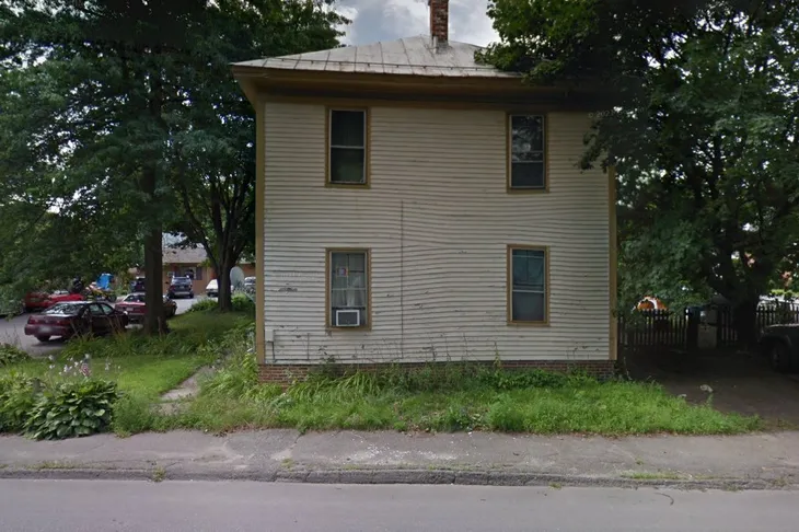 New England Animal Hospital