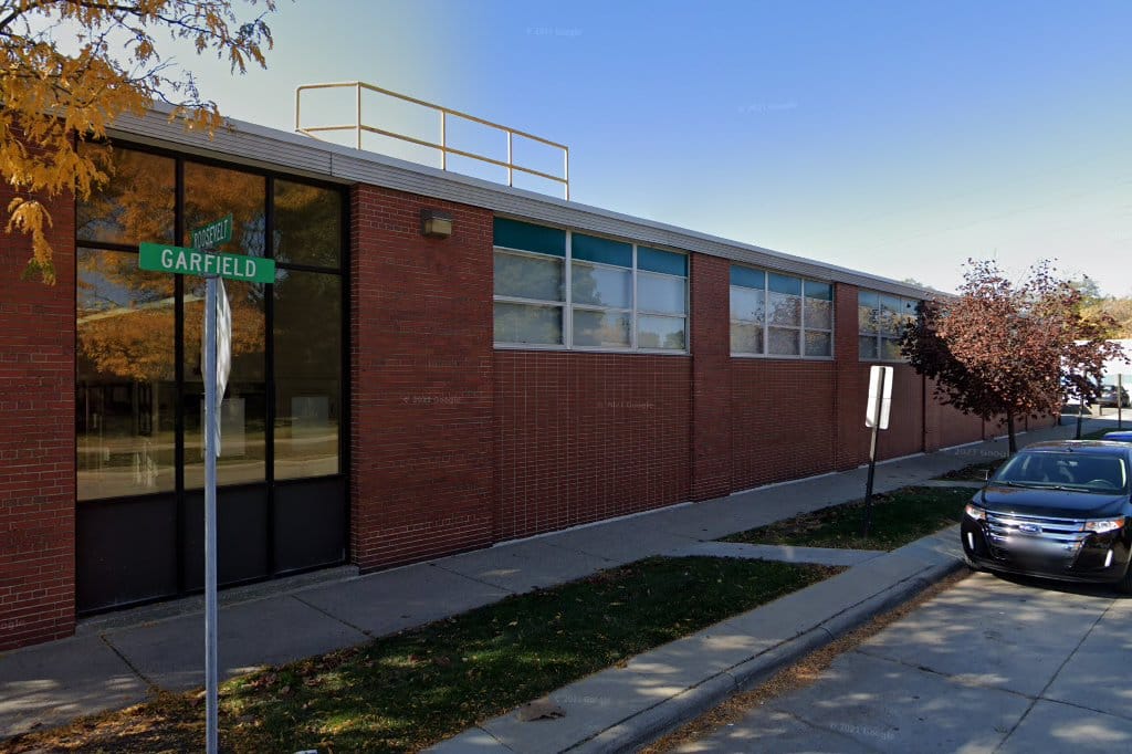 Allen Park Passport Office