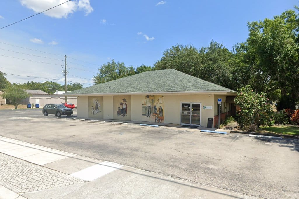 Gilbert Drugs Pharmacy