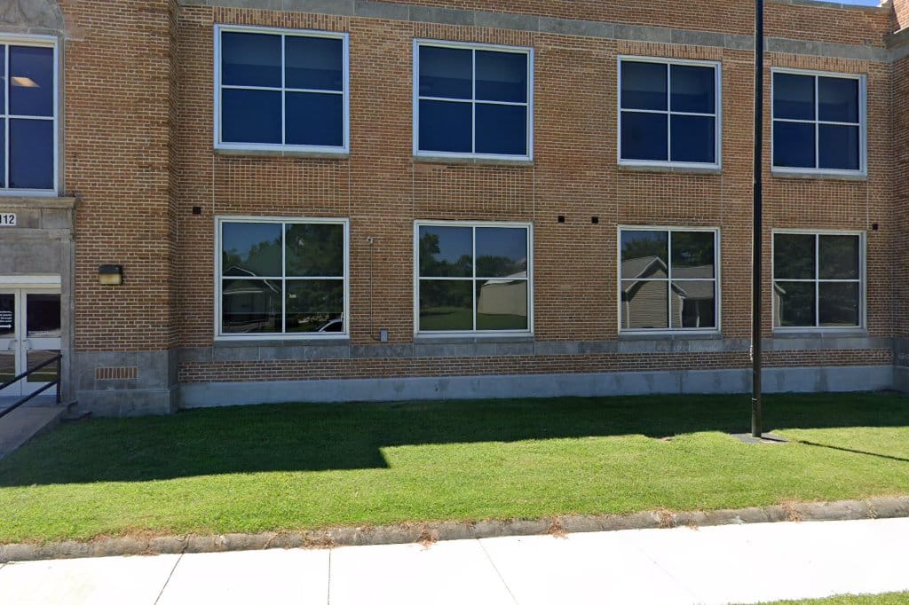 Washington Education Center