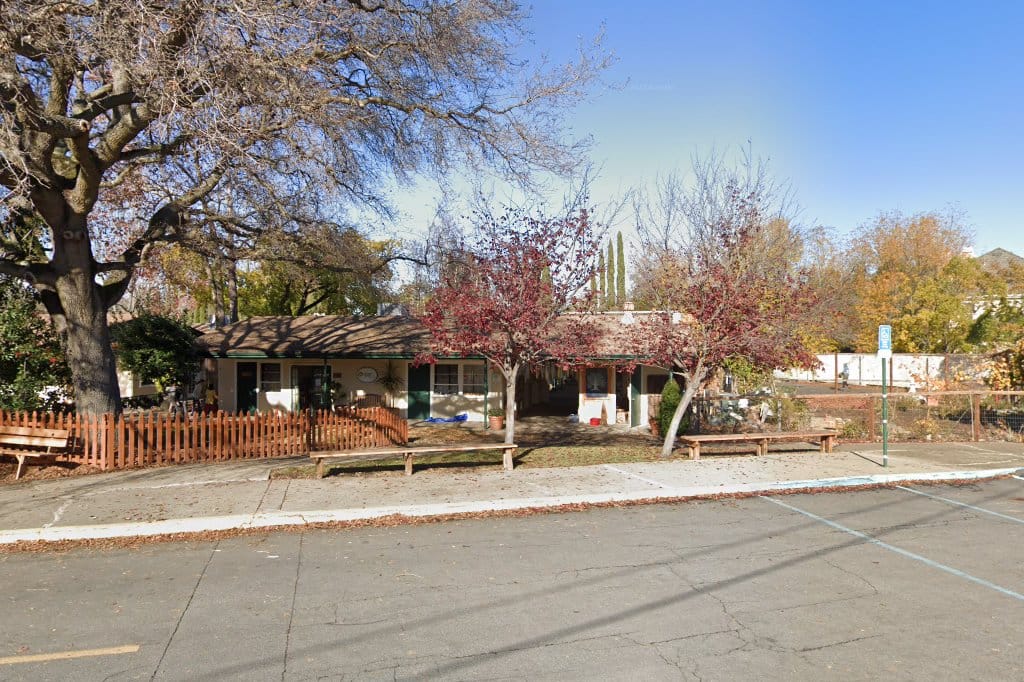 Waldorf School Of The Peninsula