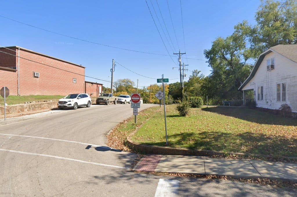 Doniphan Middle School