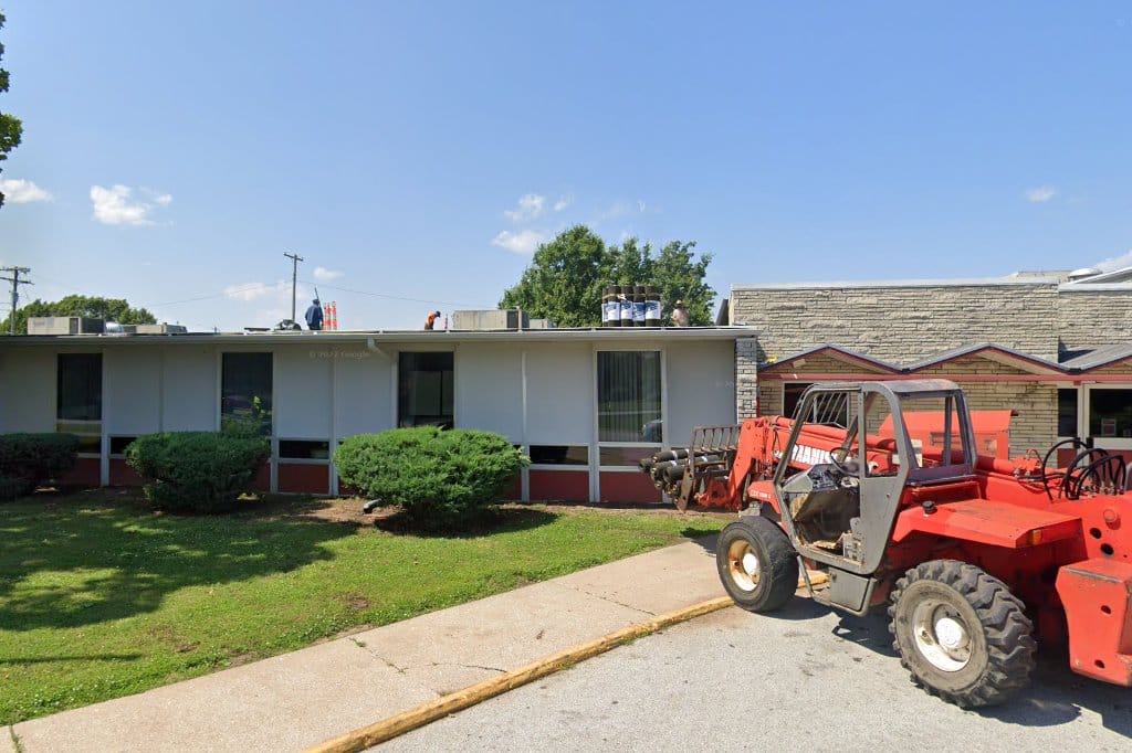 Mark Twain Elementary School