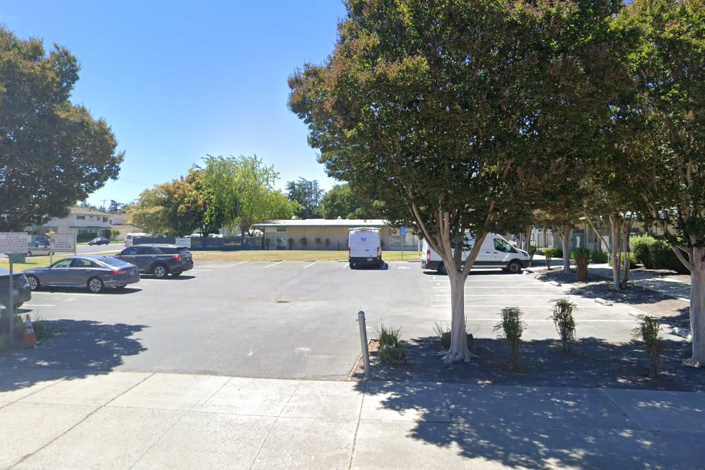 Santa Clara Christian School