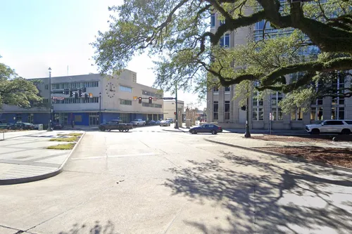 Baton Rouge Louisiana Department of Justice
