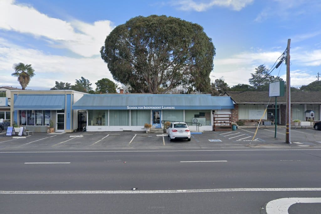 School For Independent Learners
