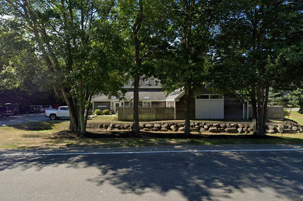 Wells Veterinary Hospital