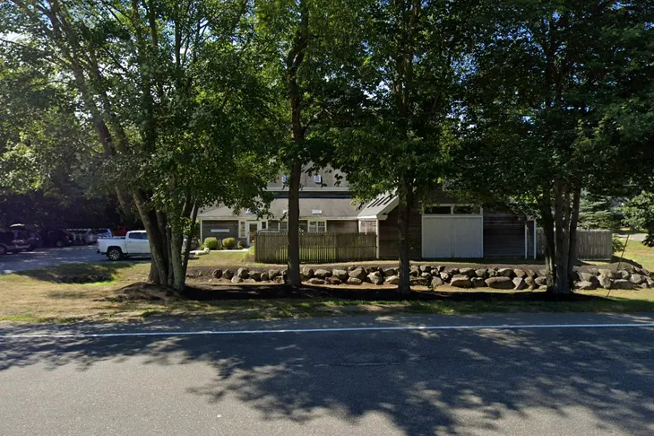 Wells Veterinary Hospital