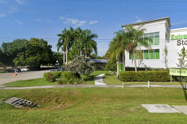 San Carlos Park Animal Hospital