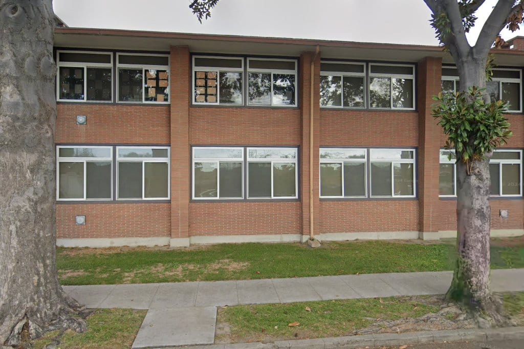 St Lucy Catholic School
