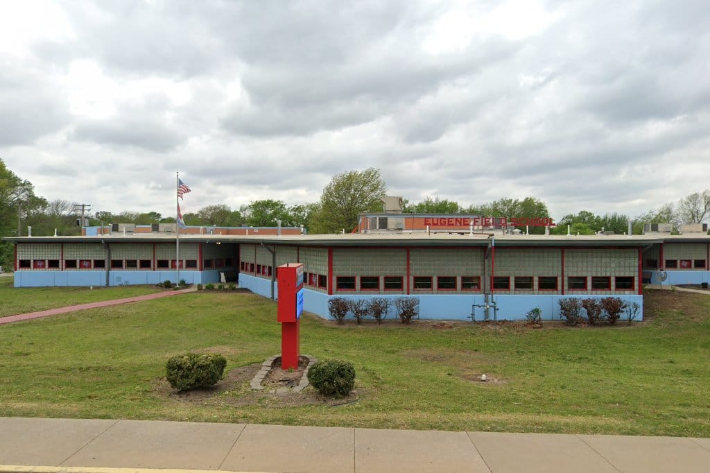 Eugene Field Elementary School